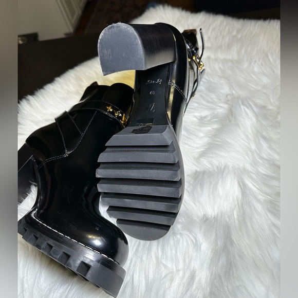 LV STAR TRAIL ANKLE BOOT - Picture 5 of 14